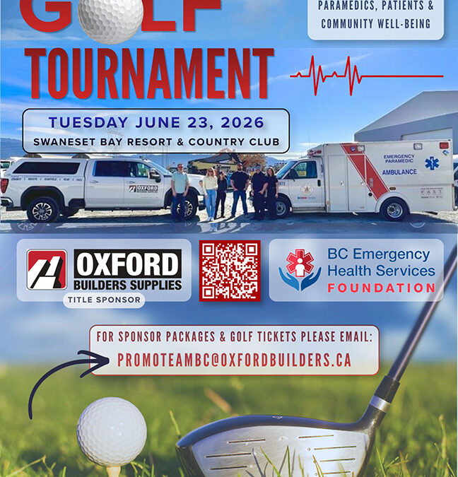Upcoming Events